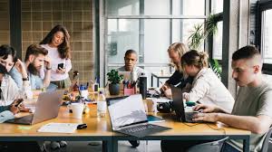Tech & Startups
