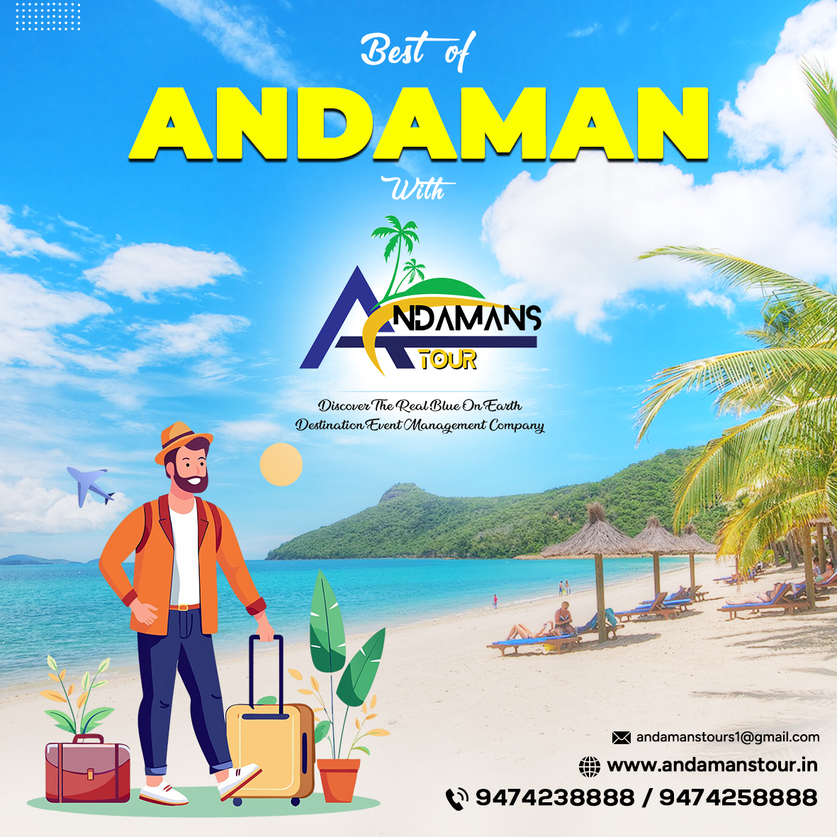 Andaman 2 25.12.24