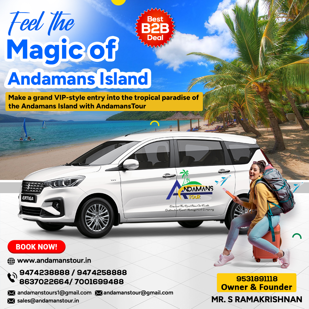 Andamans 02.12