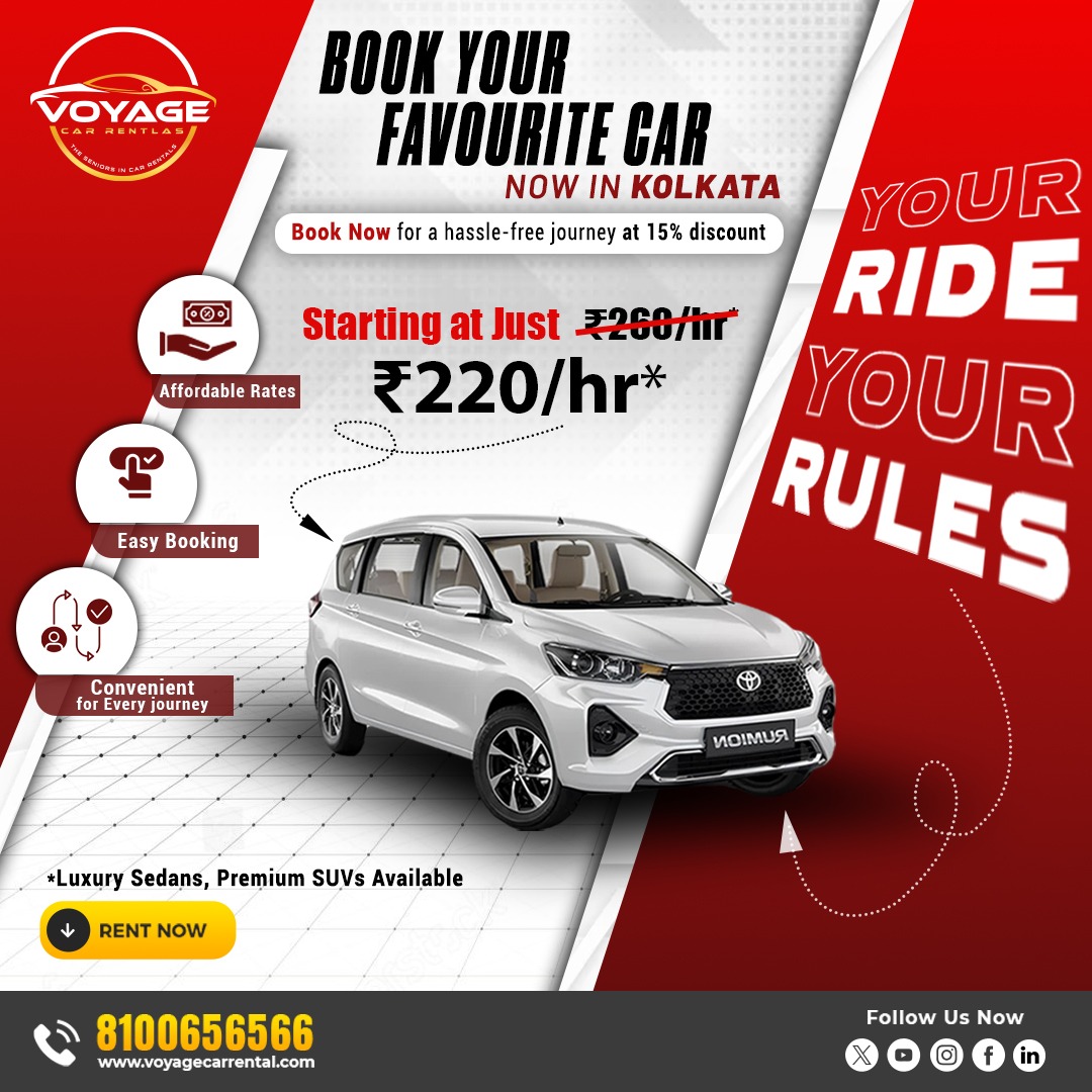 Car rental