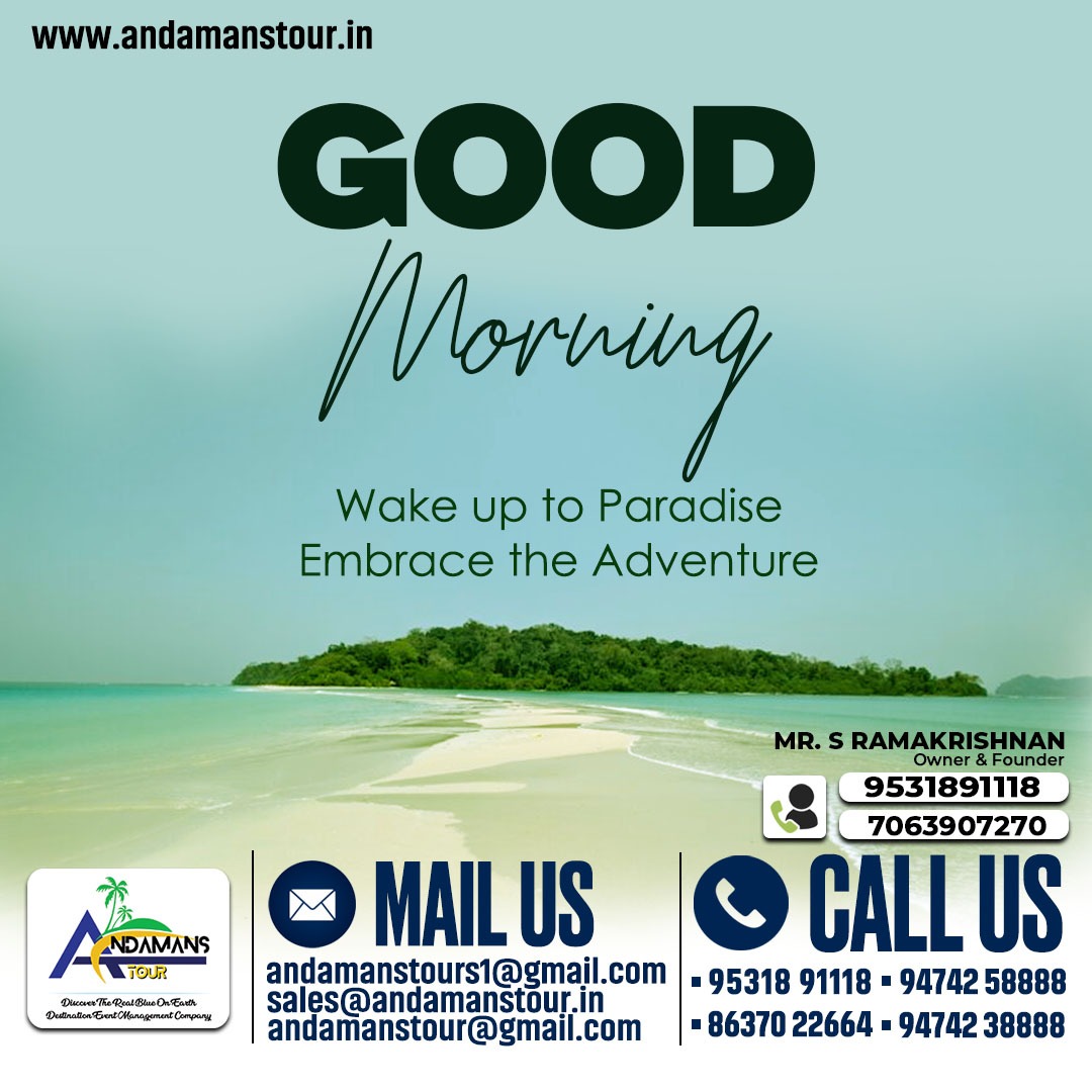Good Morning 1