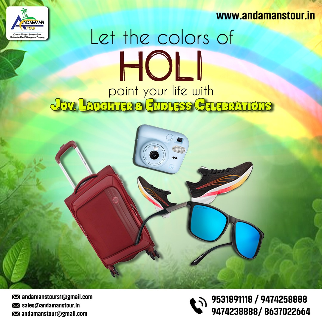 Holi an