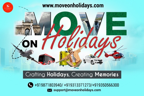Move