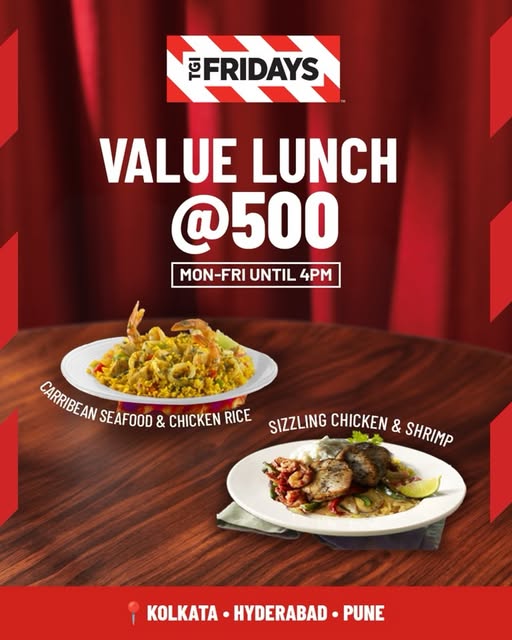 TGI Fridays