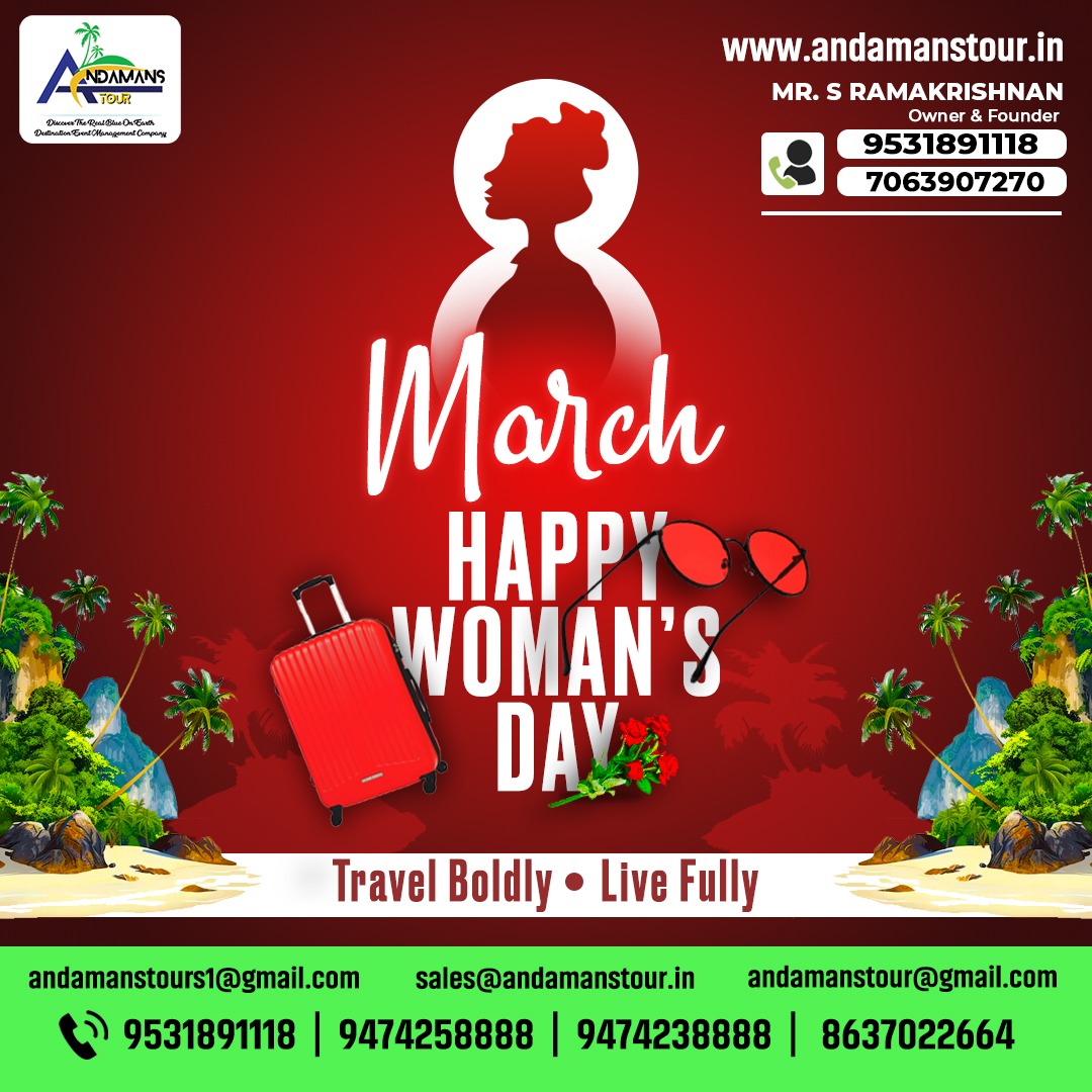 Women day