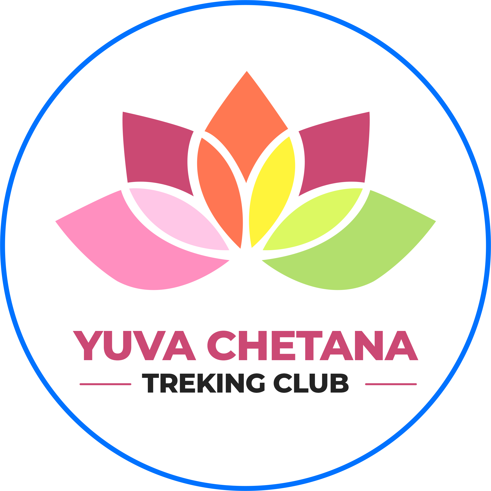 Yuva chetana treking club
