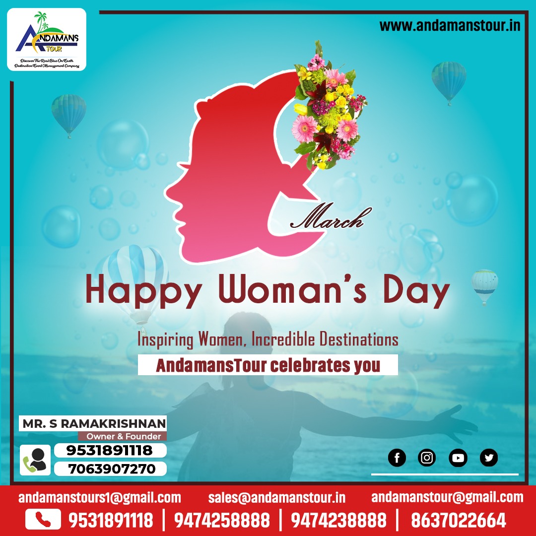 women day 1