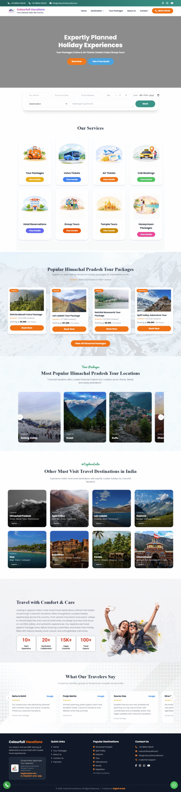 colorfull vacations scaled