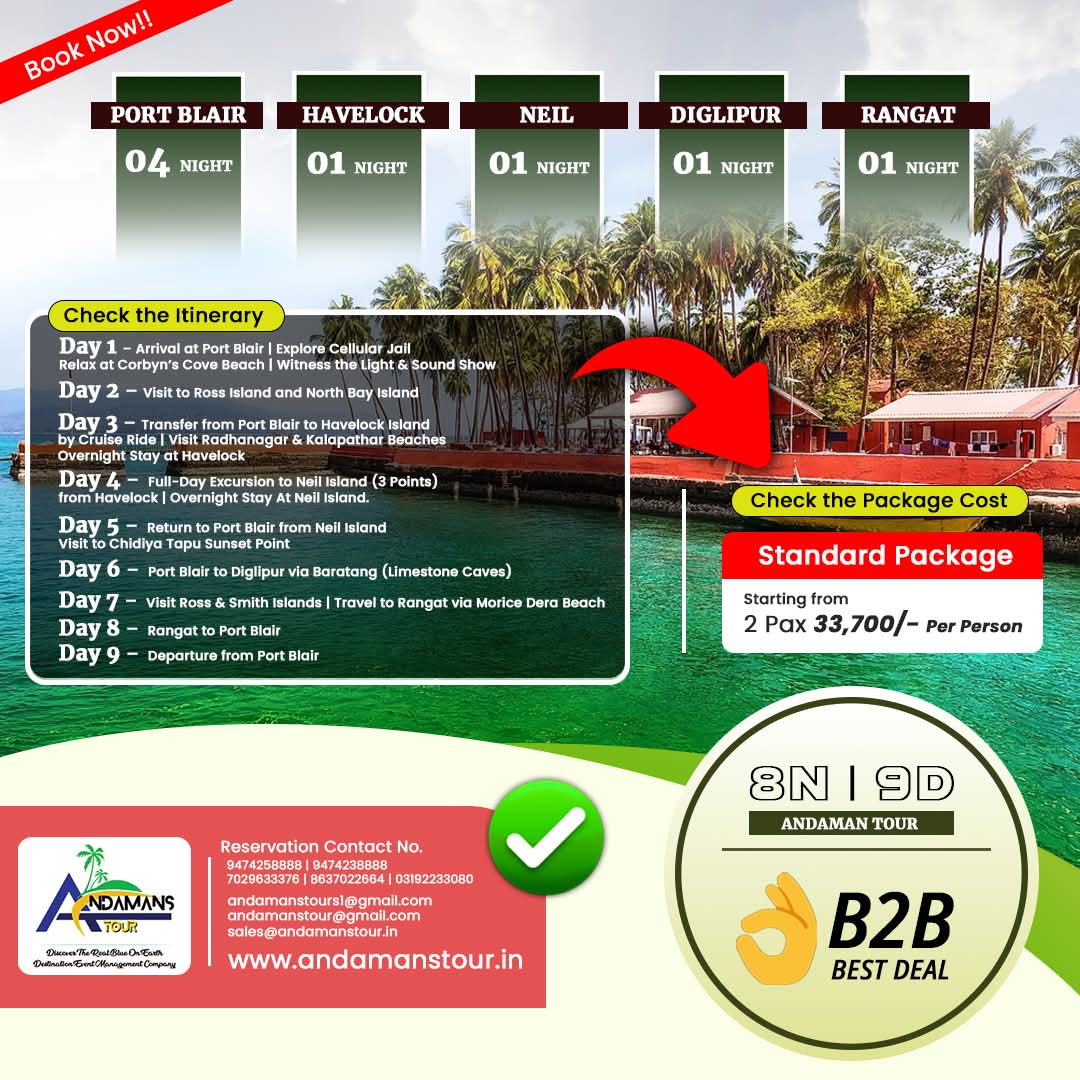 andaman 1