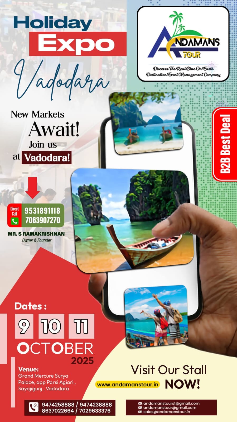 andaman